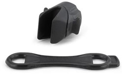 Image of Exposure Aero Seatpost Bracket for Boost R Rear Light