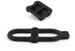 Image of Exposure Kamm/D-Shaped Seatpost Silicone Insert