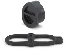 Image of Exposure Kamm/D-Shaped Seatpost Silicone Insert and Band for Boost R