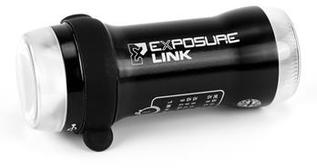 Exposure Link Front & Rear Combo Light With DayBright