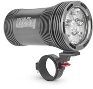 Image of Exposure Six Pack SYNC Mk5 Front Light with BT Remote