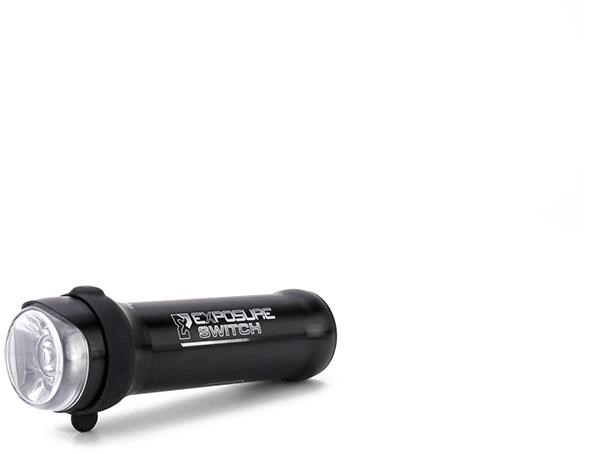 Exposure Switch Mk2 USB Rechargeable Front Light With DayBright