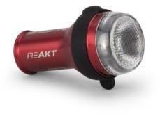 Image of Exposure TraceR Rear Light USB Rechargeable with Daybright & ReAKT Technology & Peleton Mode