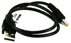 Image of Exposure USB Top Up Charger Cable