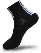 Image of FLR Elite 3.5" Short Lightweight Socks