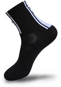 Image of FLR Elite 5.5" Long Lightweight Socks
