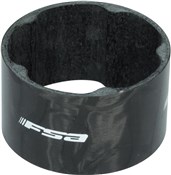 Image of FSA Carbon Headset Spacer