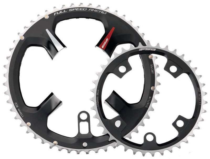 FSA K-Force ABS Road Chainring