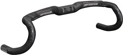 Image of FSA K-Wing AGX Carbon Compact Gravel / Cyclocross Handlebar