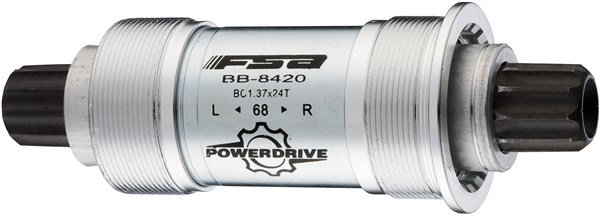 FSA Power Drive BB