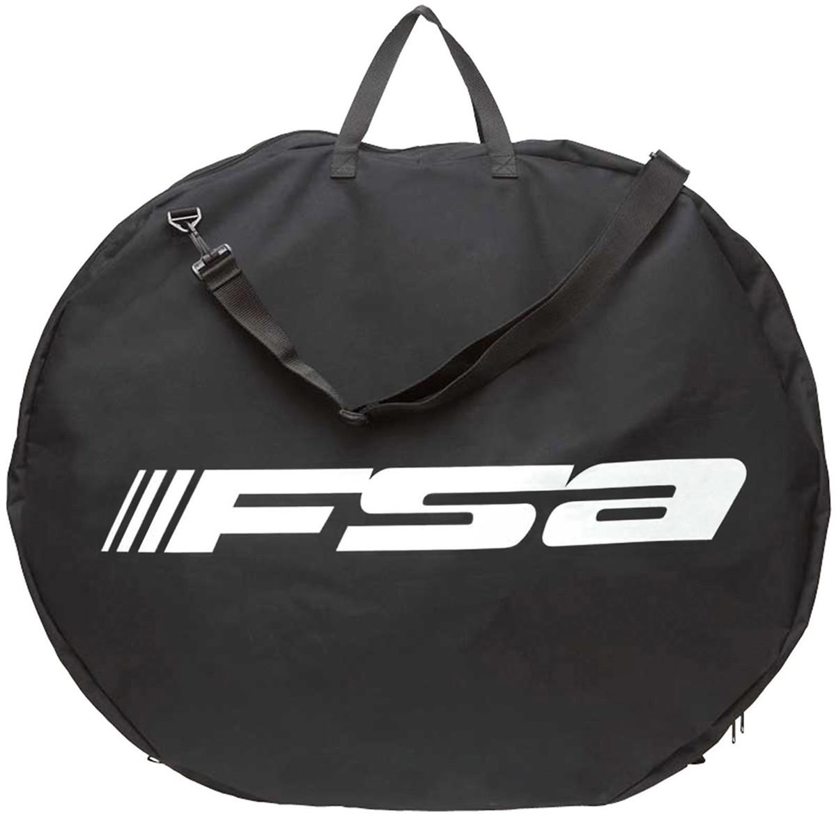 FSA Vision Wheel Bag