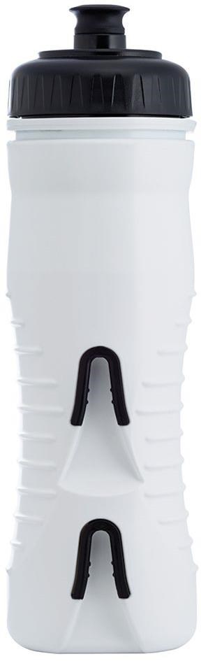 Fabric Cageless Insulated Water Bottle 525ml