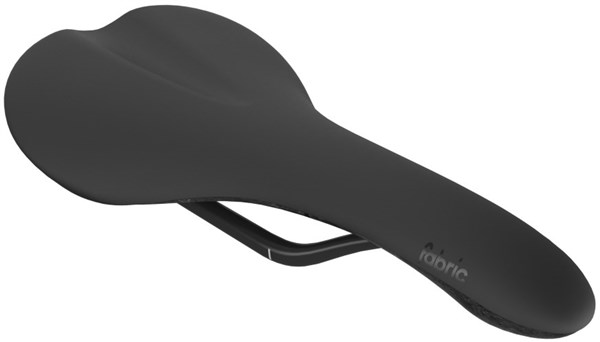 Fabric Scoop Shallow Ultimate Saddle