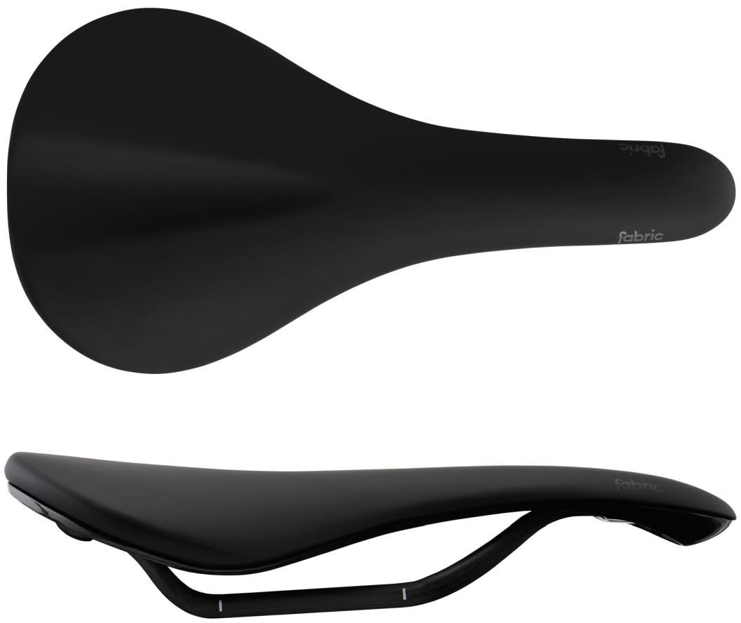 Fabric Scoop Ultimate Shallow Saddle