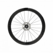 Image of Fast Forward RYOT55 FCC Carbon Clincher Disc Brake Front Road Wheel