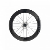 Image of Fast Forward RYOT77 FCC Carbon Clincher Disc Brake Front Road Wheel