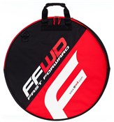 Fast Forward Wheel Bag