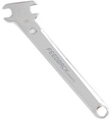 Image of Feedback Sports 15mm Pedal Combo Wrench