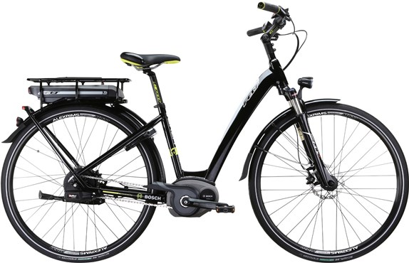 Felt Verza-e 10 2016 Electric Hybrid Bike