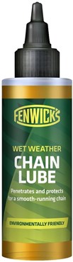 Fenwicks Chain Lube