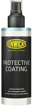 Fenwicks Professional Protective Coating
