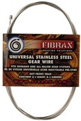 Image of Fibrax Stainless Gear Inner - Tandem Length