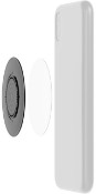 Image of Fidlock Vacuum Uni Phone Patch