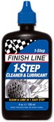 Image of Finish Line 1-Step 4 oz / 120 ml Bottle