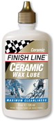 Image of Finish Line Ceramic Wax 120 ml Lubricant Bottle