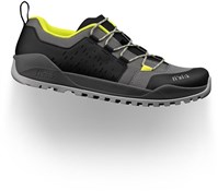 Image of Fizik X2 Ergolace Flat Shoes