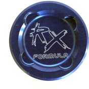Formula Caliper Cap for RX Brake