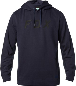 Fox Clothing 360 Pullover Fleece AW17