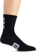 Image of Fox Clothing 6" Flexair Merino MTB Socks