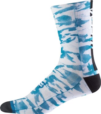Fox Clothing 8 Creo Trail Socks SS17
