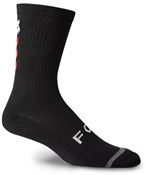 Image of Fox Clothing 8" Defend Syndicate Socks