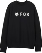Image of Fox Clothing Absolute Fleece Crew