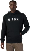 Image of Fox Clothing Absolute Pull Over Fleece Hoodie