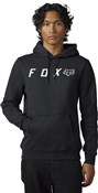 Image of Fox Clothing Absolute Pullover Fleece Hoodie