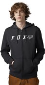 Image of Fox Clothing Absolute Zip Fleece Hoodie