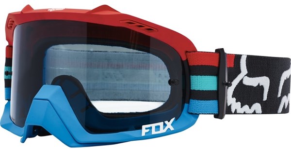 Fox Clothing Air Defence Creo Goggles SS17