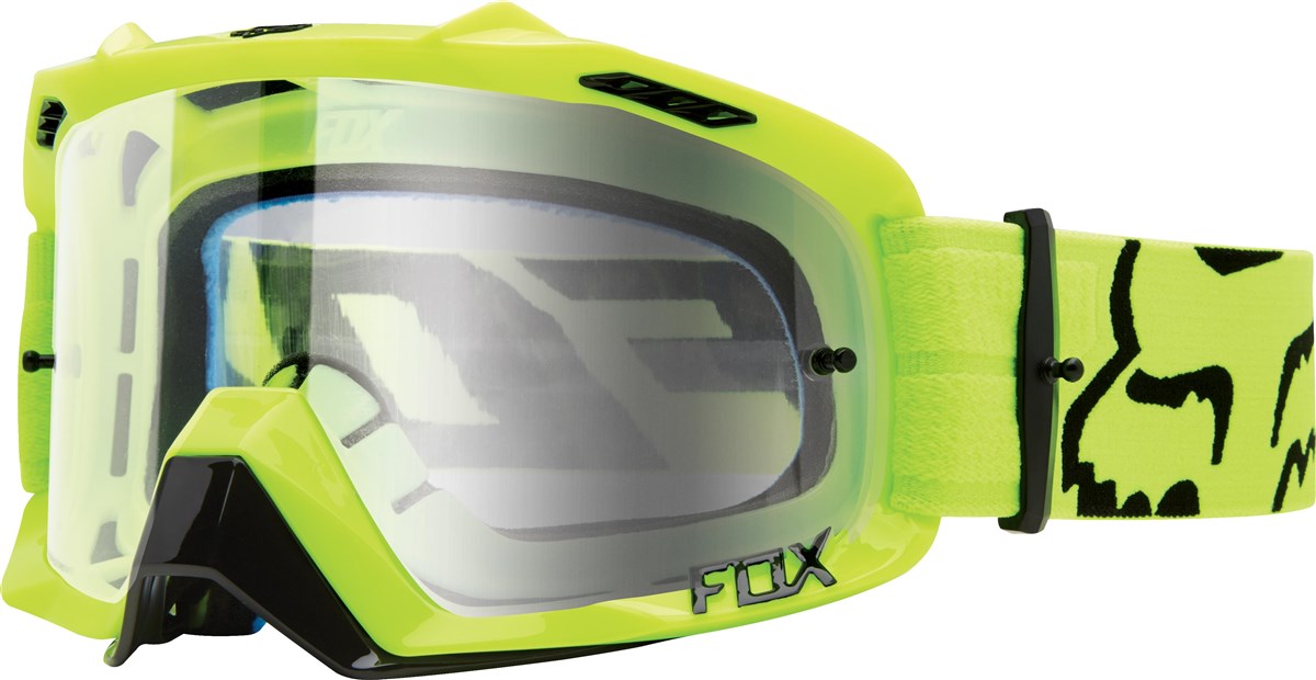 Fox Clothing Air Defence Goggles SS17