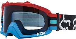 Fox Clothing Air Defence Seca Goggles SS17