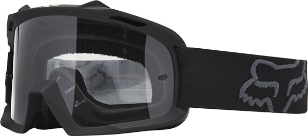 Fox Clothing Air Space Youth Goggles AW16
