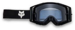 Image of Fox Clothing Airspace Core Goggles