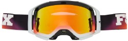 Image of Fox Clothing Airspace Streak MTB Goggles - Spark