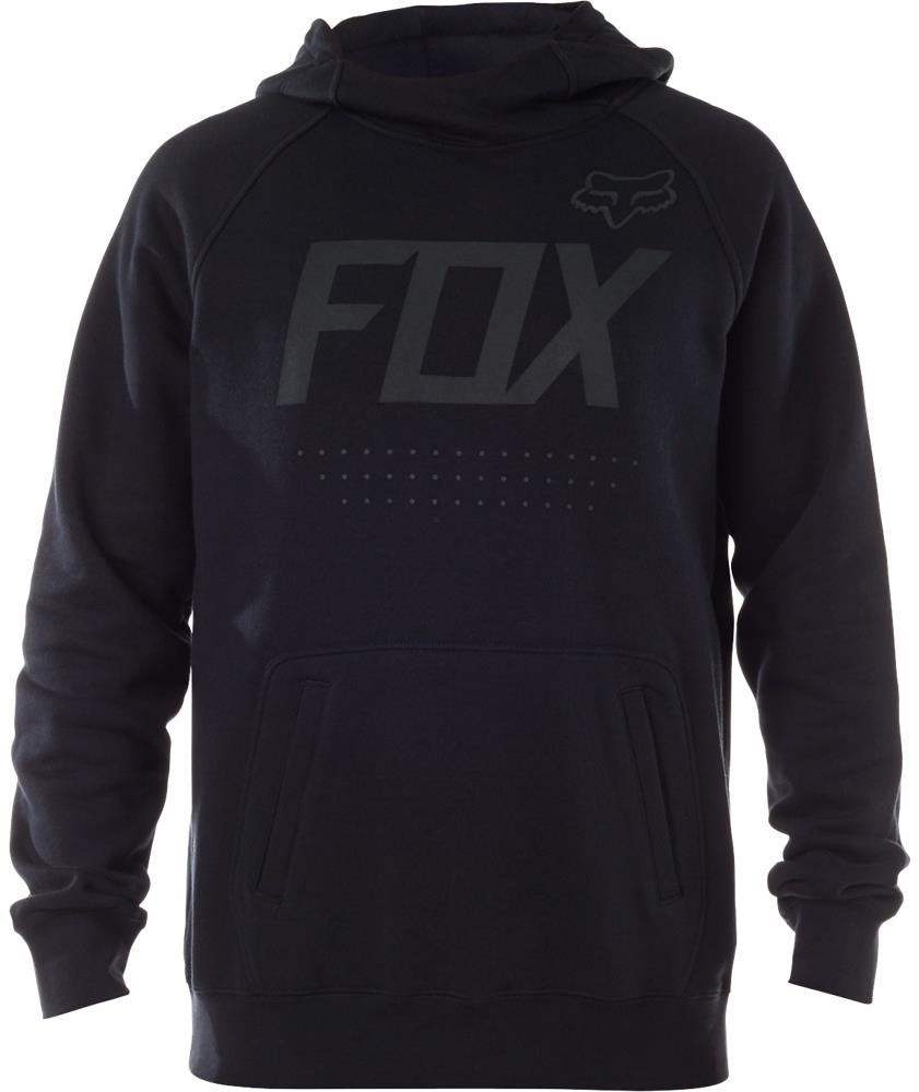 Fox Clothing Armado Pullover Fleece Hoodie AW16