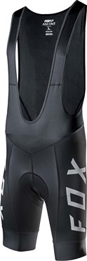 Fox Clothing Ascent Bib Shorts SS17