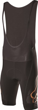 Fox Clothing Ascent Pro Bib Shorts SS17