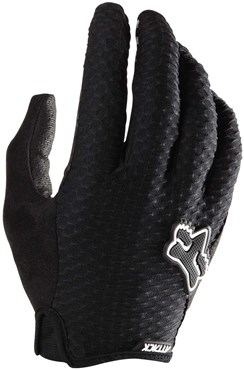 Fox Clothing Attack Long Finger Cycling Gloves AW16