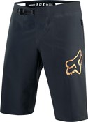 Fox Clothing Attack Pro Shorts SS17